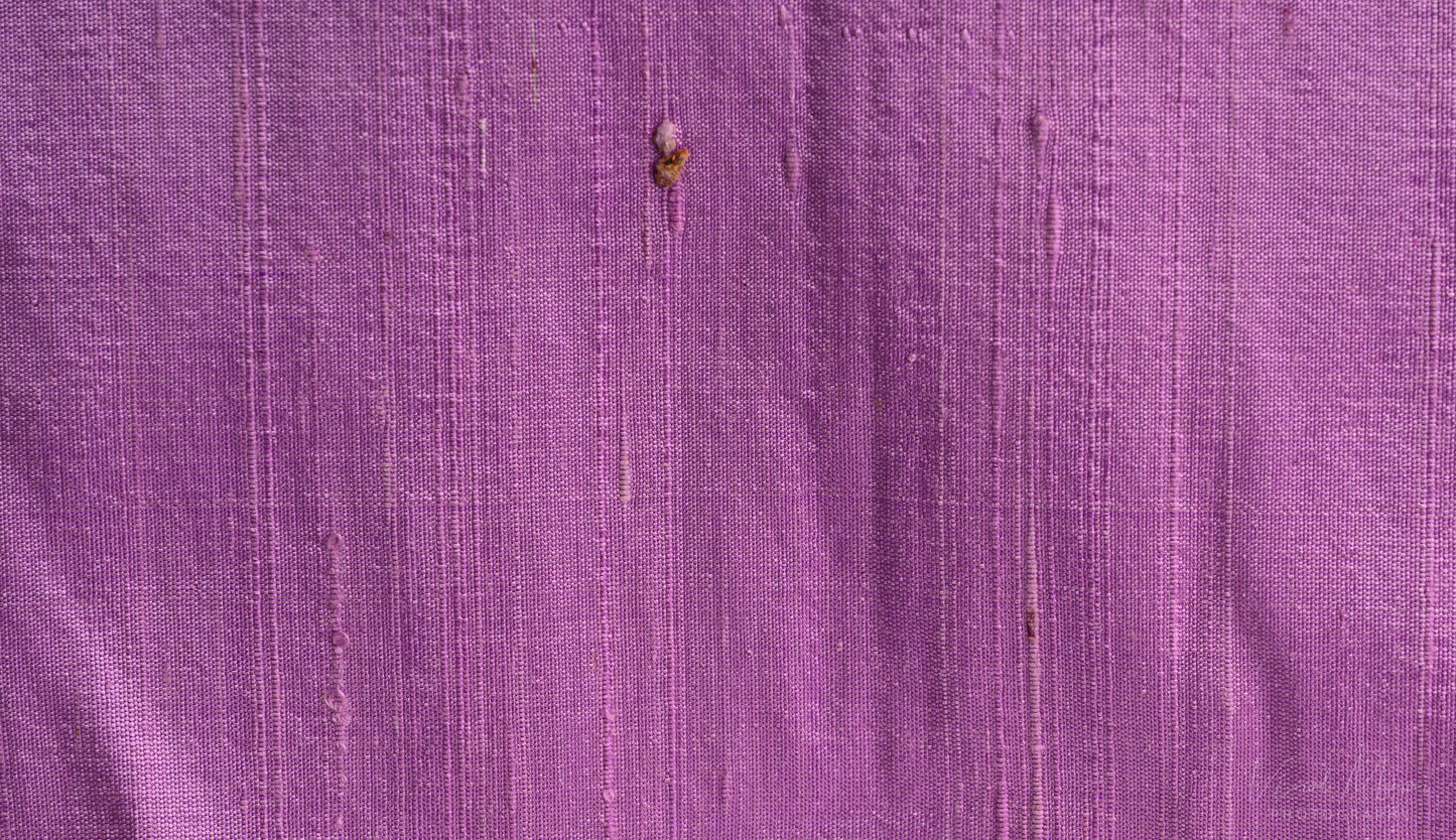 STRIKING PURPLE