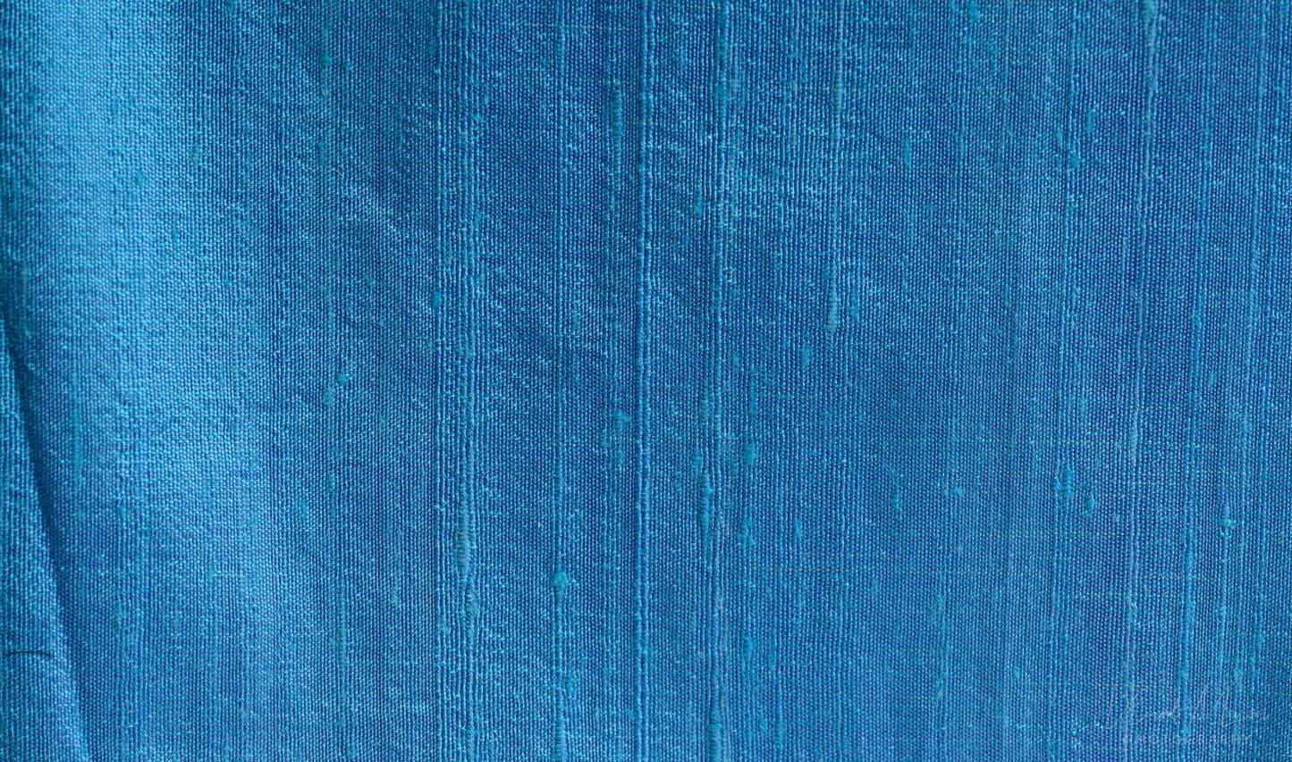 MEDITERRANEAN BLUE