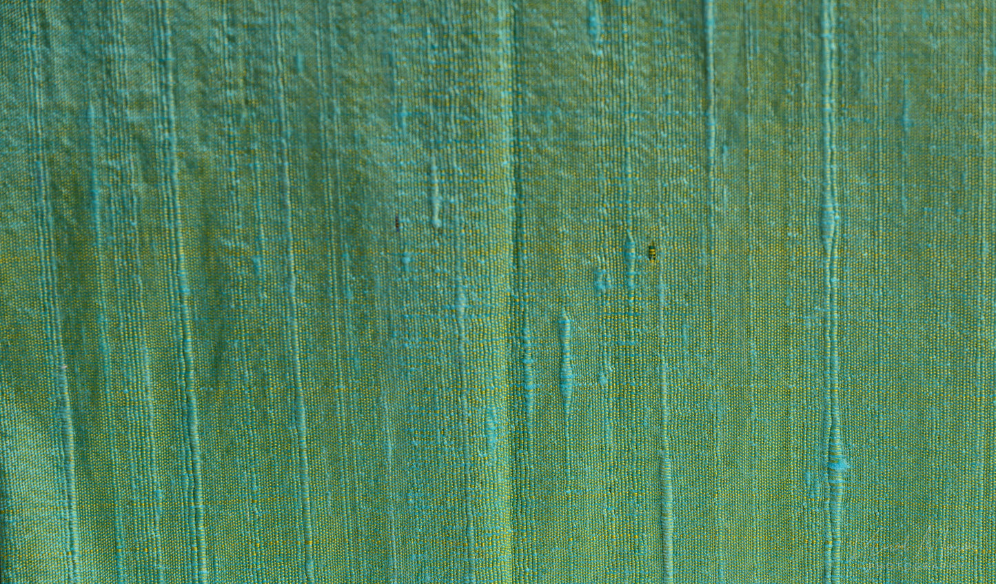 GREEN SPRUCE