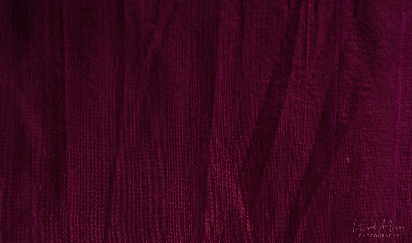 AUBERGINE GLEAM