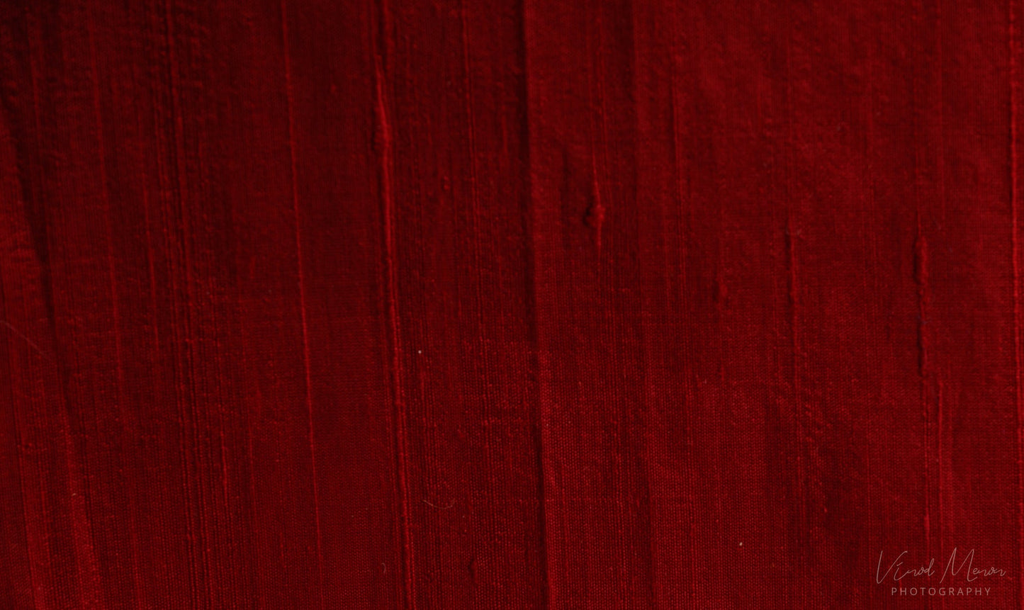 SCEPTRE RED