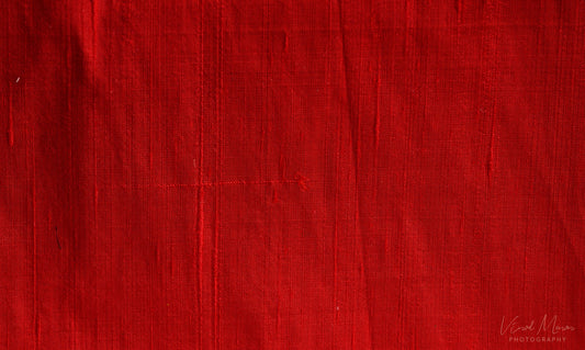 EQUESTRIAN RED