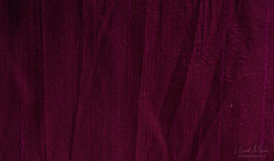 AUBERGINE GLEAM