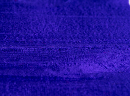 MAZARINE BLUE